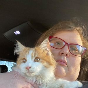 Meet your Posher, Cat